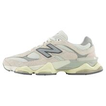 new balance 男女千禧小象蹄厚底运动老爹鞋