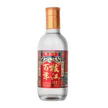枝江 1817典藏白酒52%vol 125mL 1瓶