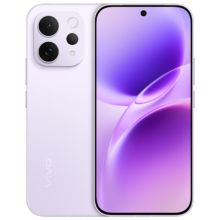 vivo S50 16GB+256GB 灵感紫 高通第三代骁龙8s 超声波指纹2.0 AI拍照手机