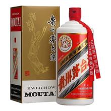 茅台 飞天茅台 53%vol 酱香型白酒 1000ml 单瓶装