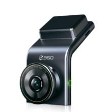 360 G300plus 行车记录仪 2K超高清夜视 150°大广角 全景回放