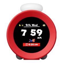 任天堂 Switch任天堂闹钟 Nintendo Sound Clock Alarmo 海外版 红色 超级玛丽体感智能闹钟全新
