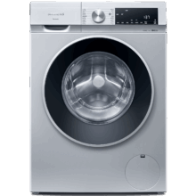再降价、预售、PLUS：SIEMENS 西门子 XQG100-WG52A108AW 滚筒洗衣机  10公斤
