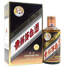 限移动端、京东百亿补贴：茅台 彩釉珍品 53%vol 酱香型白酒 500ml 单瓶装