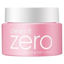 芭妮兰 Zero系列 净柔卸妆膏100ml