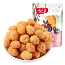 味滋源 多味花生238g