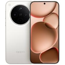 OPPO Find X8S+ 手机 月光白 12+512G