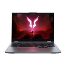 联想 战7000 2025款 16英寸 R9-8945HX RTX5060 180Hz 游戏本 16G 1T 灰色