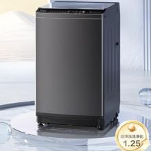 小天鹅 纯净系列 TB100V26DT 变频波轮洗衣机 10kg 金属钛