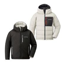 mont·bell mont bellMONTBELL羽绒服1101554-DC/LS