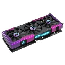 AMD RX9060XT 8g/16G电竞游戏直播视频剪辑台式机电脑独立显卡