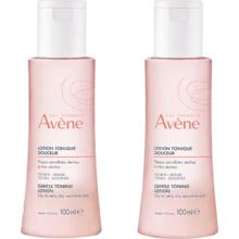 Avene 雅漾 舒润调理柔肤水100ml*2