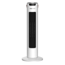 奥克斯 AUX NSBE-200GS 石墨烯暖风机 塔式电暖器 家用电暖气