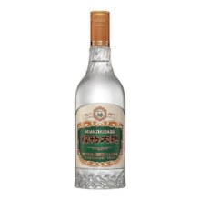 绵竹大曲52度金标简装500ml
