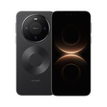 华为 Mate 80 手机 曜石黑 12GB 512GB