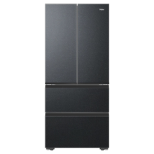 需首购：海尔 小红花500升双开门冰箱 BCD-500WGHFDB5X8U1