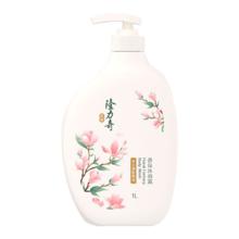 隆力奇 香氛沐浴露 木兰花香 1L