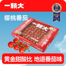 88VIP会员：一颗大 玲珑串樱桃番茄 1kg