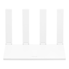 华为 AX3 Wi-Fi6 双频路由器 千兆端口