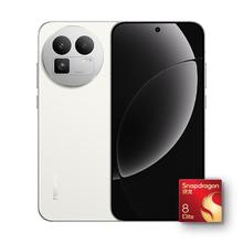 真我 GT8 骁龙8至尊版 手机 怀特 16+1TB