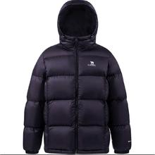 骆驼 火山1.0羽绒服 S/M/L码