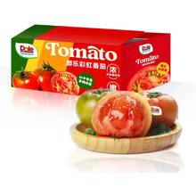 都乐 Dole 彩虹番茄 3斤
