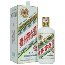 茅台 兔年生肖 53° 酱香型白酒 500ml
