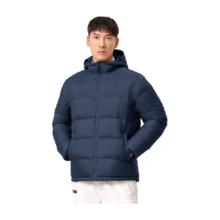伯希和 800蓬鹅绒羽绒服女2024春夏户外防风保暖外套滑雪登山服男