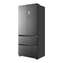 Midea/美的 M60系列520升 法式多门 冰箱 BCD-520WUFPZM(E)