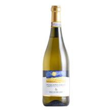 国家补贴：Moscato d' Asti DOCG 波贝山谷酒庄莫斯卡托甜型起泡/气泡酒 750ml
