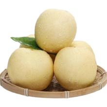 正宗河北皇冠梨 现摘现发 脆甜多汁 新鲜水果 净重8.5斤
