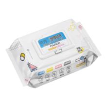 倩挥 新款湿厕纸 80片*3包