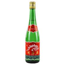 西凤酒 绿瓶盒装省外版 55度 500ml*6盒 整箱装 凤香型白酒