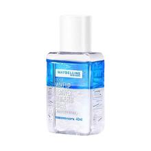 美宝莲 眼部及唇部卸妆液70ml