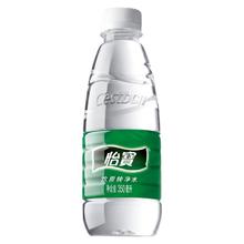 怡宝 350ml12瓶纯净水 整箱量贩装