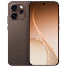 OPPO Reno15 Pro 手机 2亿超清影像 可露丽棕 16GB+512GB