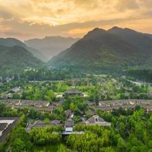 【双12大促】成都青城山六善酒店1-2晚含早+丰富权益
