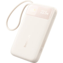 baseus 倍思 FC11 挂绳版 22.5W 10000mAh 移动电源