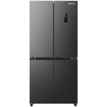 再降价、预售：容声 520升 十字对开 冰箱 BCD-520WD12FP