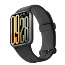小米 手环9Pro 智能手环 黑色
