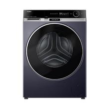 国家补贴：Haier 麦浪X11 XHG13L98U1 热泵洗烘一体机 深色系