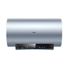 预售、PLUS：海尔 PD7 电热水器 60升 3300W变频速热 一级能效 终身免换镁棒
