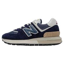 88VIP会员：new balance 574 Legacy系列 男女中性跑鞋 U574LGBB