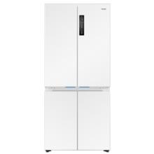 预售、PLUS：海尔 506升 十字四门冰箱 BCD-506WGHTD14GYU1