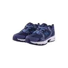 new balance nb儿童 4-7岁中童潮酷宇航蓝时尚休闲鞋MR530GN