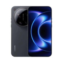 小米17Ultra 第五代骁龙8至尊版  黑色 12GB+512GB