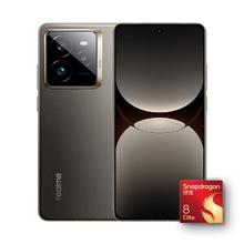 国家补贴：真我 GT7 Pro 5G手机 12GB+256GB 星迹钛 骁龙8至尊版