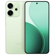 OPPO Reno14 5G手机 12GB 256GB 半夏绿