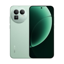realme 真我 GT8 手机 骁龙8至尊版 格林 16+512G