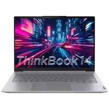 京东PLUS：ThinkPad ThinkBook 14 2025 酷睿版 14英寸 轻薄本 灰色（Core 5 220H、24GB、1TB SSD、2.8K